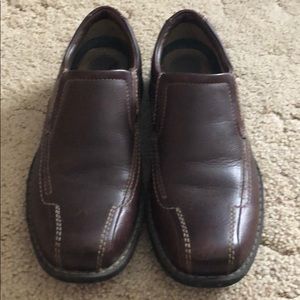 Dockers Slip On Loafers